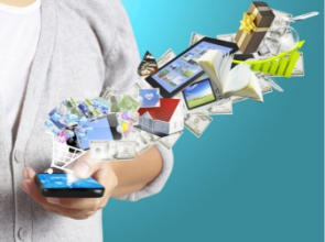 優(yōu)時(shí)代蘊(yùn)奇券 靠譜的網(wǎng)上貿(mào)易代理與科技融合新路徑